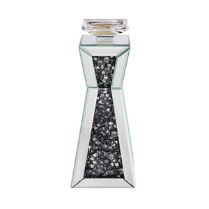  it is sure to compliment any arrangement. Available in two different sizes