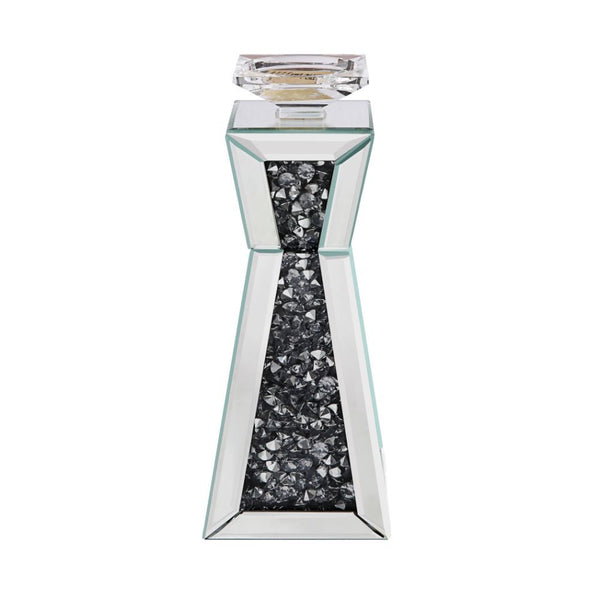  it is sure to compliment any arrangement. Available in two different sizes