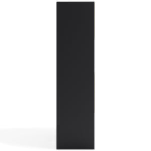 Langdrew - Black - Eight Cube Organizer