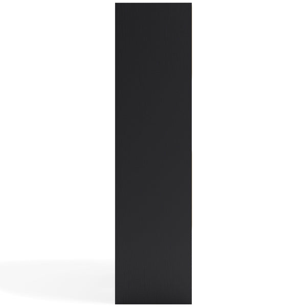 Langdrew - Black - Eight Cube Organizer