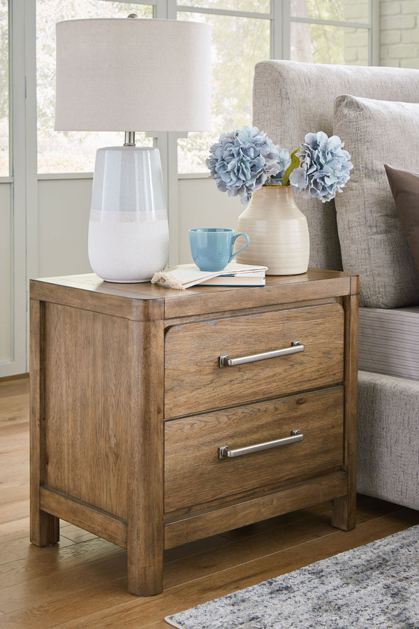  the nightstand remai