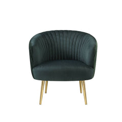 KD, Tight Back & Seat (1+1) CONSTRUCTION] SEAT: Full Foam