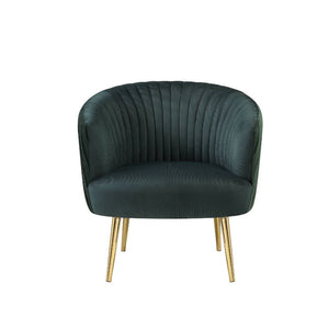 KD, Tight Back & Seat (1+1) CONSTRUCTION] SEAT: Full Foam