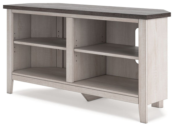  itâ€™s well equipped with a flexible open-concept design and cutouts for wire management that enhance the cle