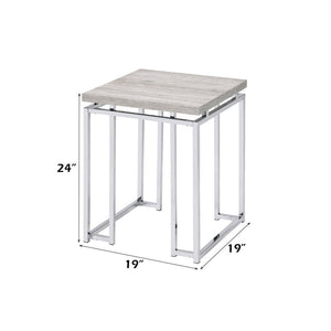  Metal Square Tube<br/><br/><b>Product Features</b><ul><li>Case: 1Pc/1Ctn</li><