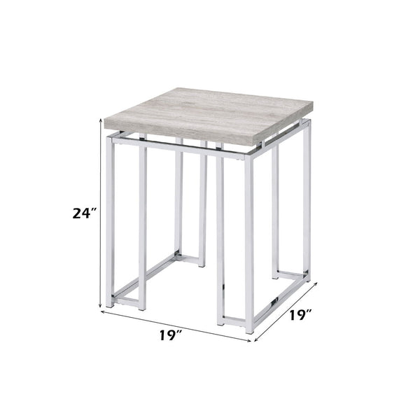  Metal Square Tube<br/><br/><b>Product Features</b><ul><li>Case: 1Pc/1Ctn</li><