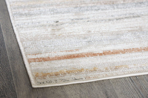 Artney - Multi - Large Rug