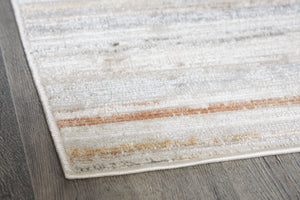 Artney - Multi - Medium Rug