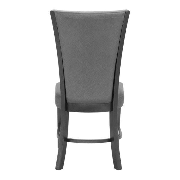 Camelia - 5 Piece Dining Room Set - Gray
