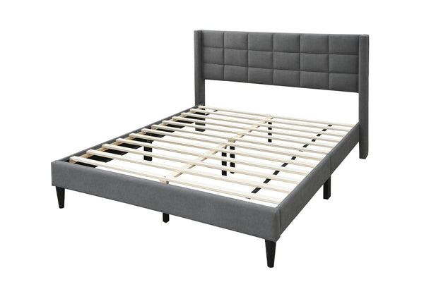 QUEEN BED