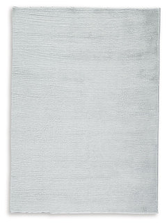If you are seeking a combination of style, comfort and practicality, this rug is for you. It feels plush underfoot, is woven for durability and is also machine washable for easy maintenance. Shag-style rugs offer the ultimate in comfort and texture when y