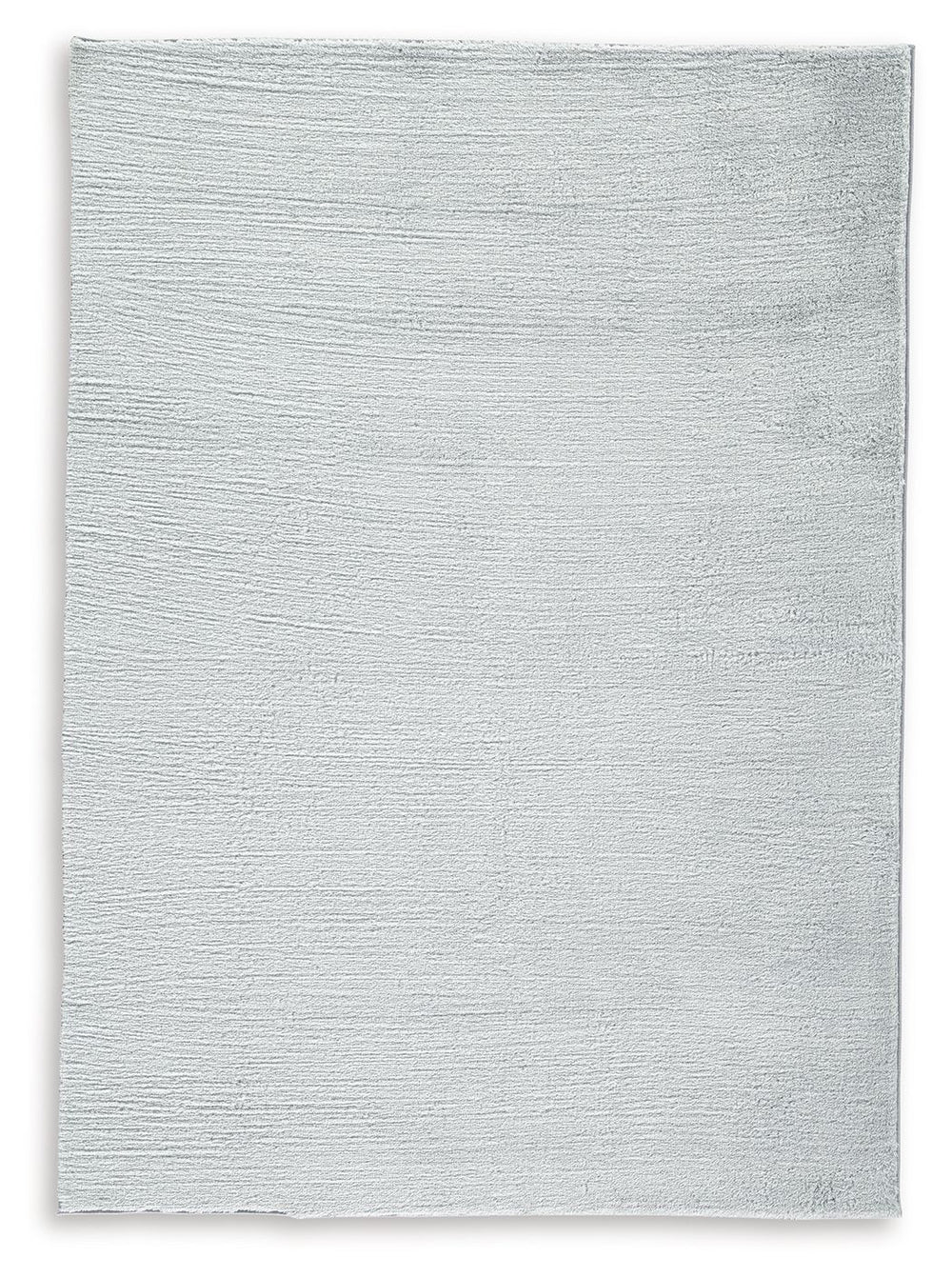 If you are seeking a combination of style, comfort and practicality, this rug is for you. It feels plush underfoot, is woven for durability and is also machine washable for easy maintenance. Shag-style rugs offer the ultimate in comfort and texture when y