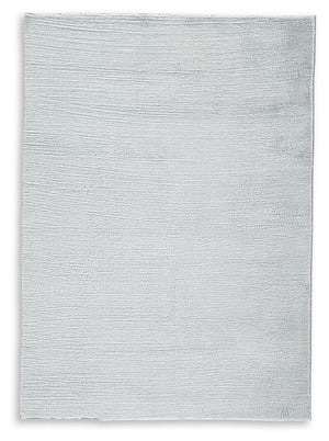 If you are seeking a combination of style, comfort and practicality, this rug is for you. It feels plush underfoot, is woven for durability and is also machine washable for easy maintenance. Shag-style rugs offer the ultimate in comfort and texture when y