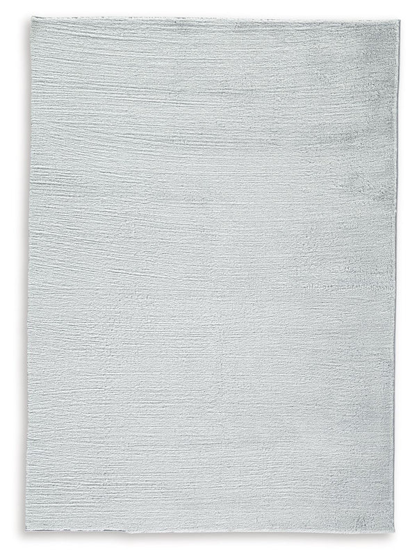 If you are seeking a combination of style, comfort and practicality, this rug is for you. It feels plush underfoot, is woven for durability and is also machine washable for easy maintenance. Shag-style rugs offer the ultimate in comfort and texture when y