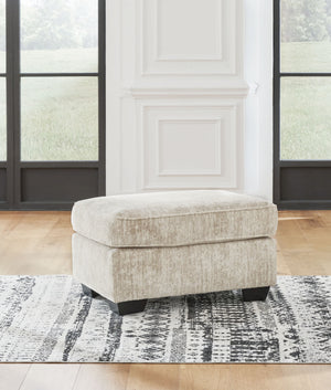  contemporary style with richly neutral appeal. Its firmly cushioned top offers room for comfort. Subtle and sophisticated