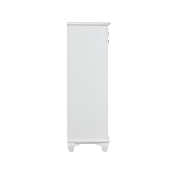  making it a valuable addition to any bedroom. Expertly crafted from solid Acacia