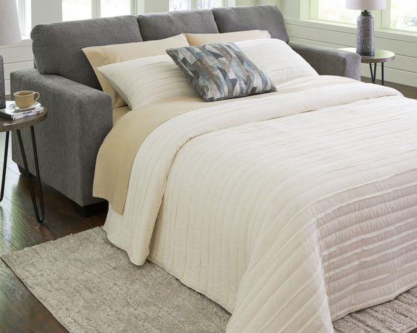  textural upholstery