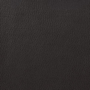 Jackman - Upholstered Adjustable Home Office Desk Chair - Brown
