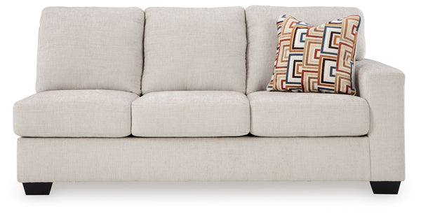 Aviemore - Stone - Raf Sofa