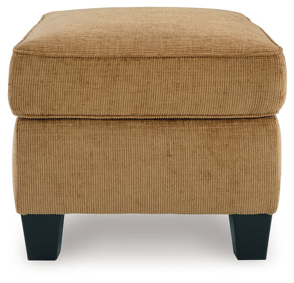 Erinslane - Honey - Ottoman