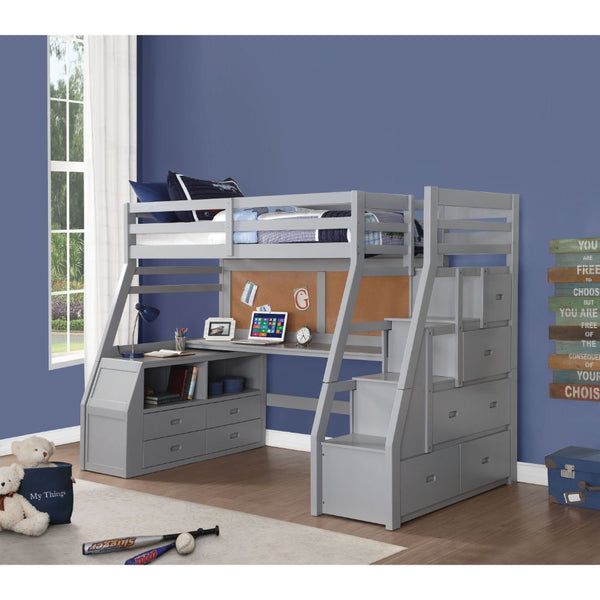  Twin Loft