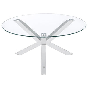  accent table