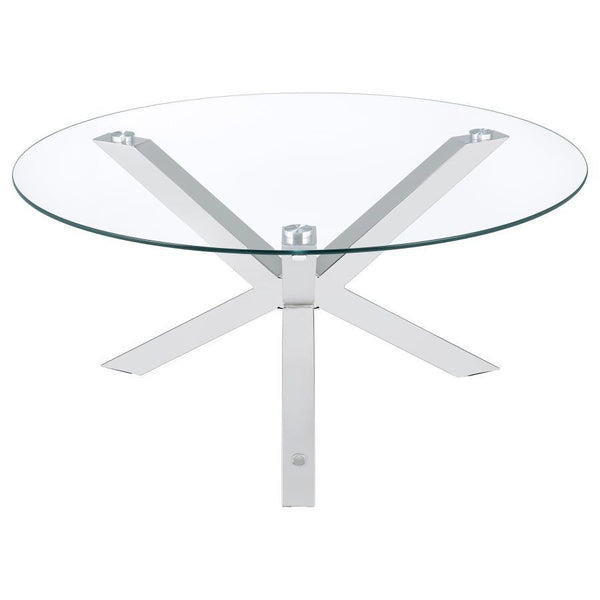  accent table