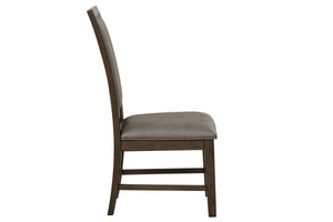  making them a great addition to any dining room. Constructed from a blend of Rubberwood solids