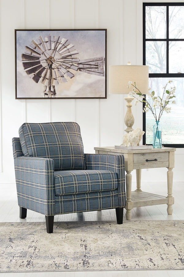  Loveseat