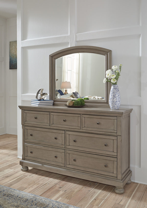  2 Nightstands