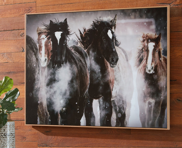  itâ€™s a statement piece that works equally well staged with other subtle wall decor. Neutral hues gi