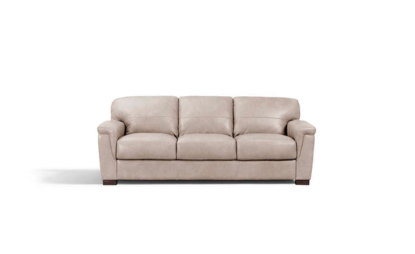 the Gabe sofa displays sleek tapered legs