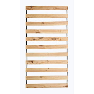 Becky Twin Slat Kit