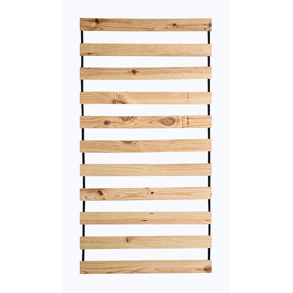 Becky Twin Slat Kit