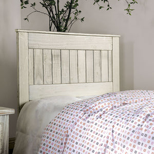 Rockwall Full Headboard