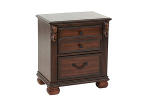 NIGHT STAND