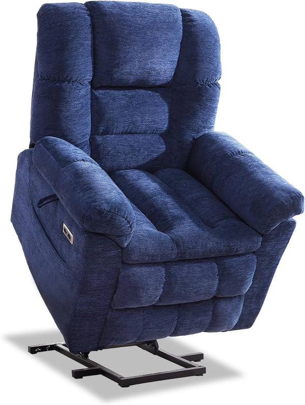 Atlas Power Lift Recliner