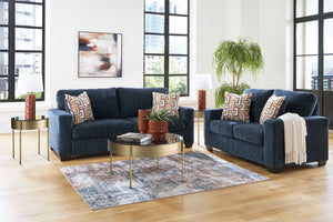 Aviemore 2pc Sofa & Loveseat