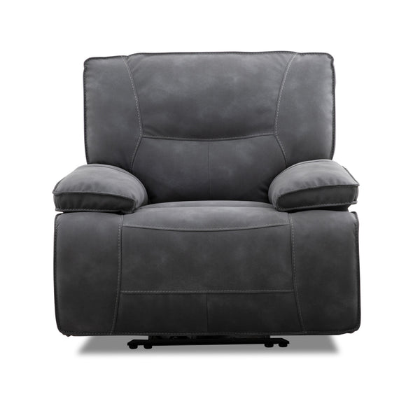 Gladiator - Cobalt Zero Gravity Power Recliner