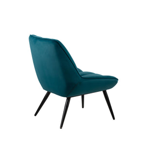 Astrid - Accent Chair - Green