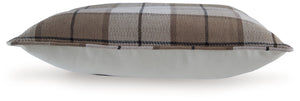 Godricton - Brown / Black / Cream - Pillow