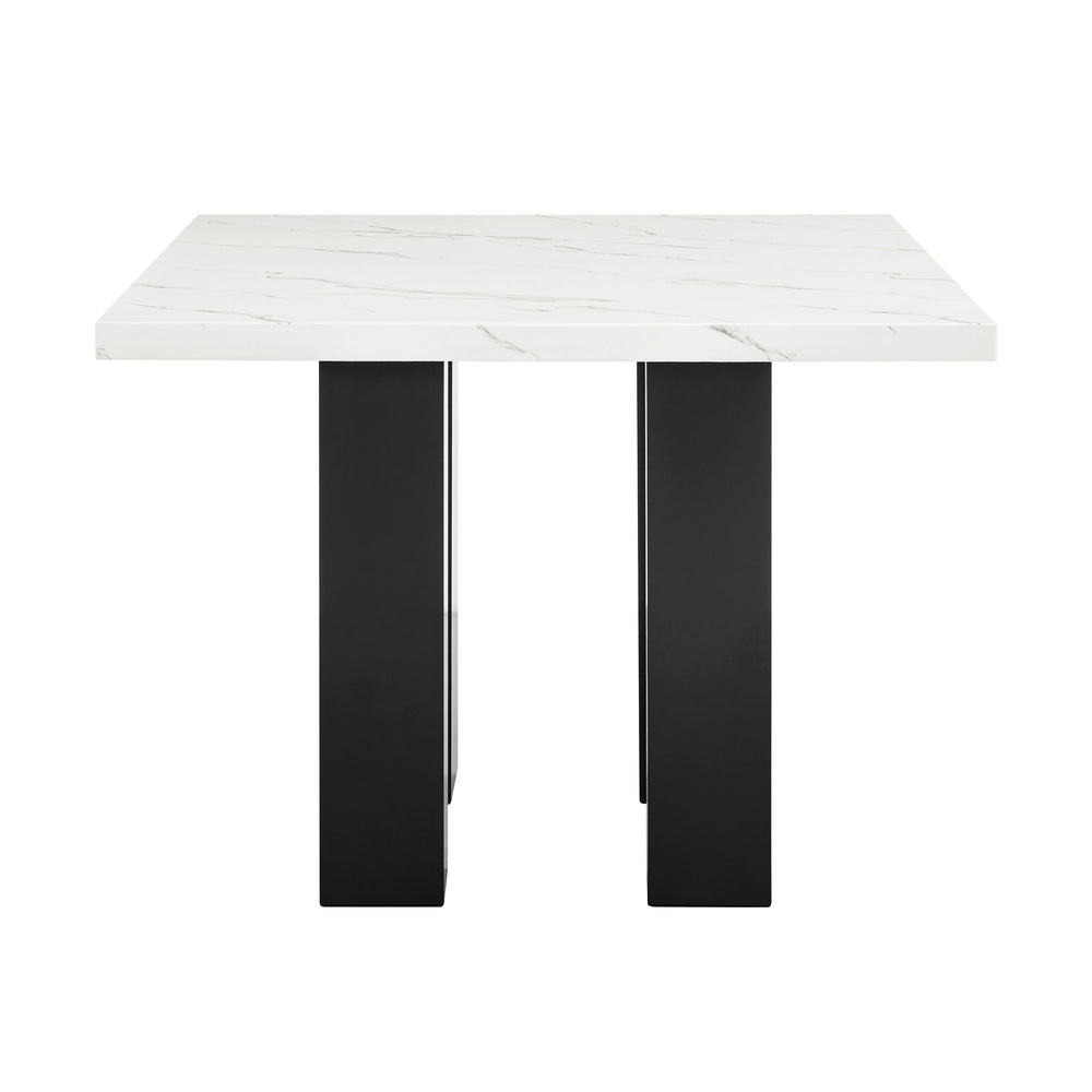 Parkside - Counter Height Table Top - White