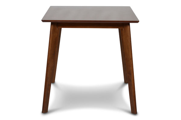 Morocco - 7 Piece Dining Room Set (Rectangle Dining Table & 6 Chairs) - Natural