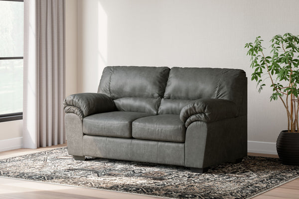  youâ€™ll find this loveseat fits the bill beautifully. Rest assured