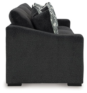  Loveseat