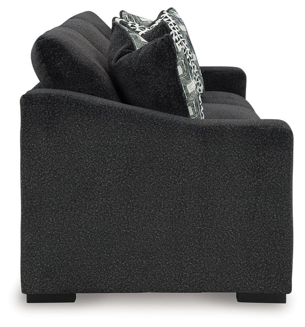  Loveseat