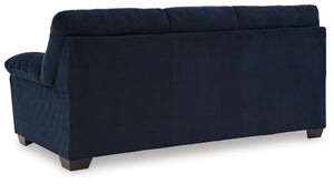 Simplejoy - Navy - Sofa