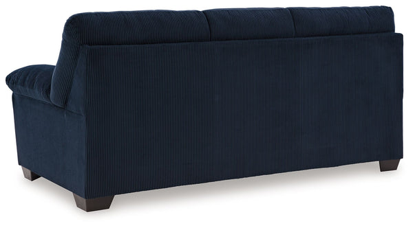 Simplejoy - Navy - Sofa
