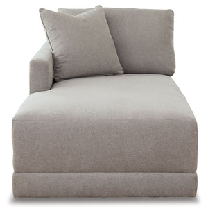 Katany - Shadow - Laf Corner Chaise