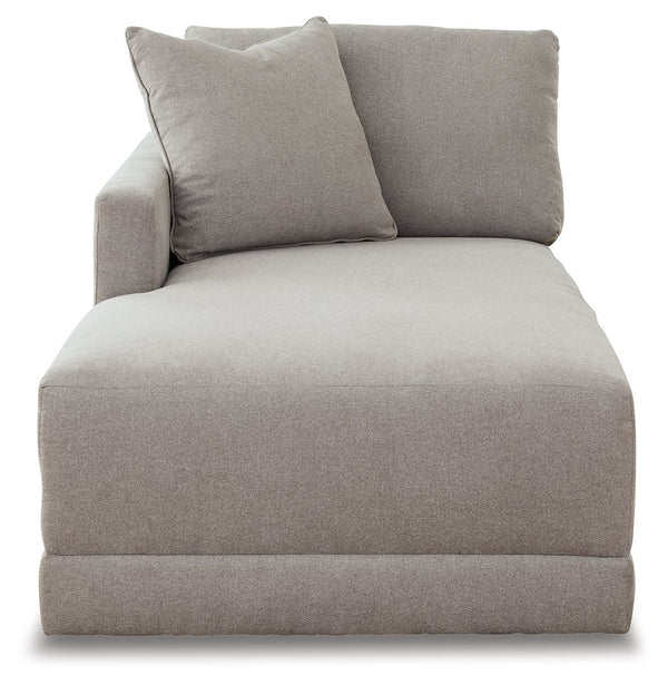 Katany - Shadow - Laf Corner Chaise